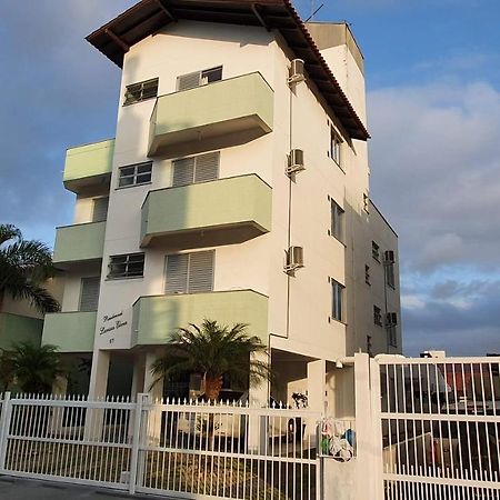 Apartamento Residencial Larissa Elena Florianópolis Exterior foto
