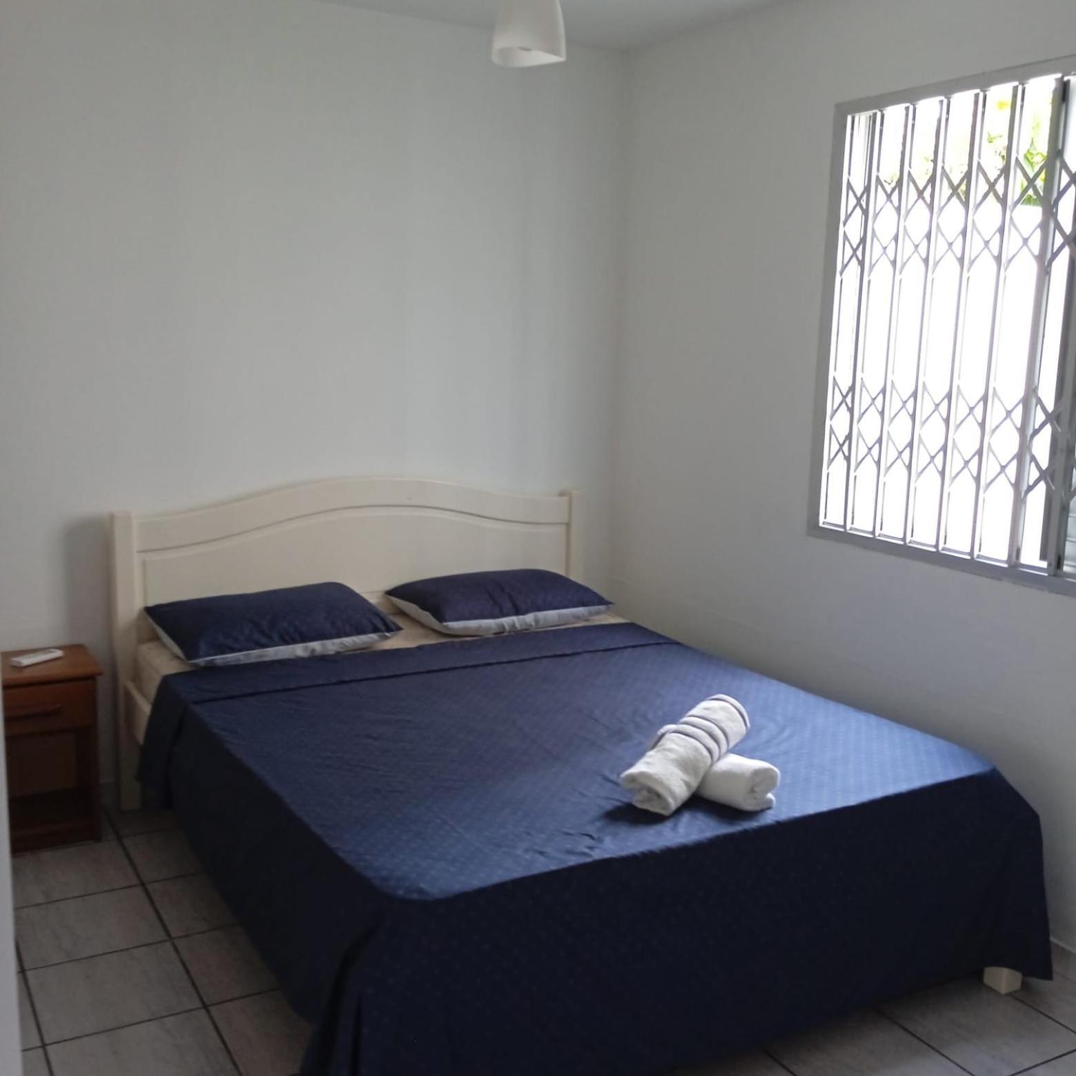 Apartamento Residencial Larissa Elena Florianópolis Exterior foto