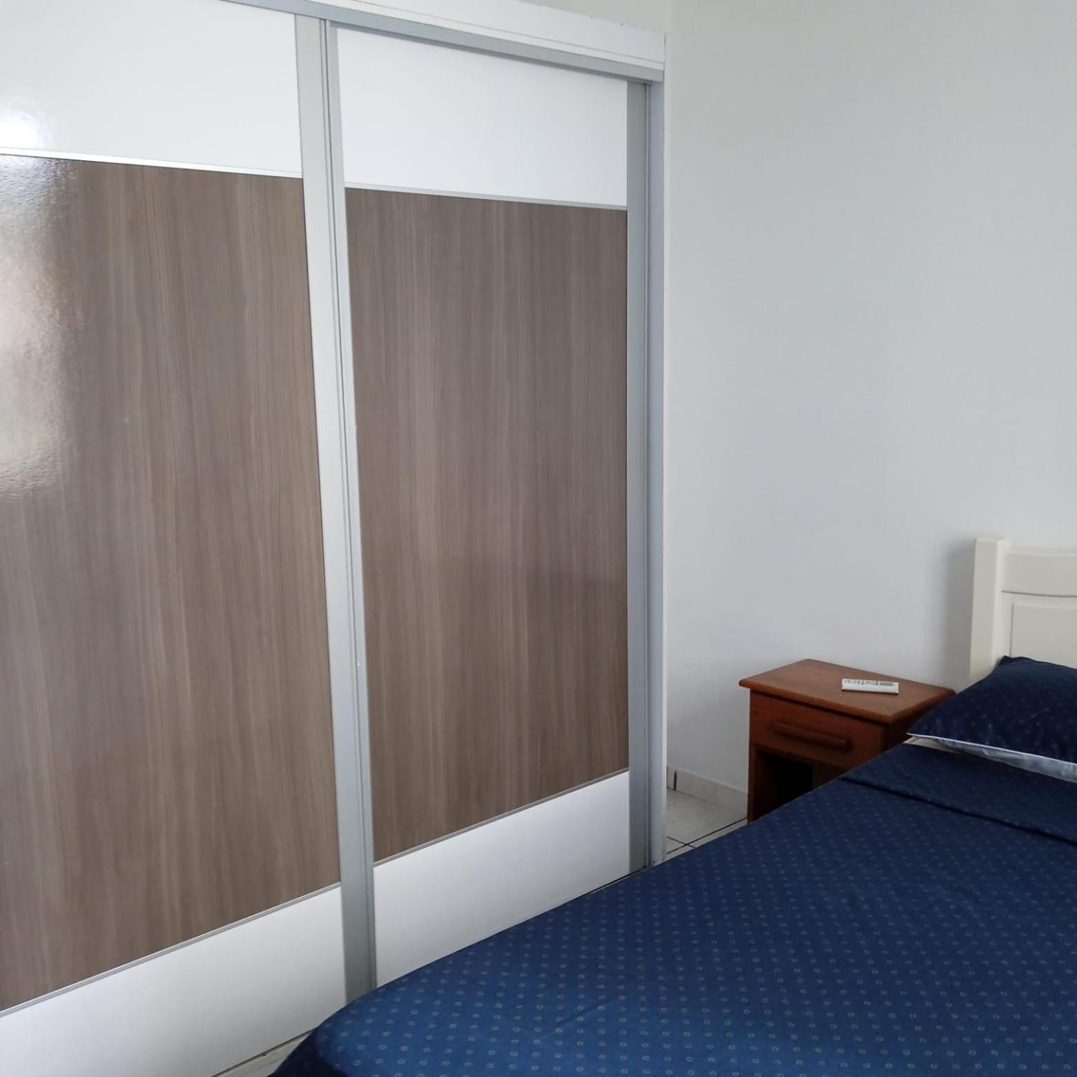 Apartamento Residencial Larissa Elena Florianópolis Exterior foto