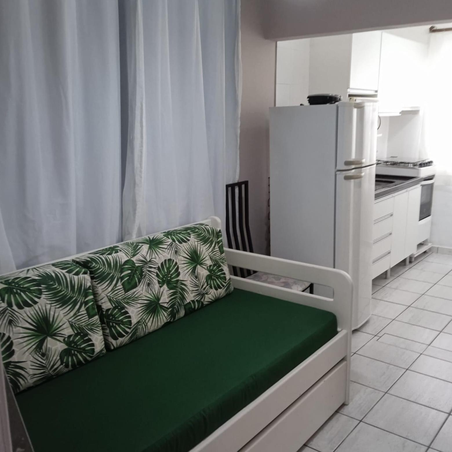 Apartamento Residencial Larissa Elena Florianópolis Exterior foto