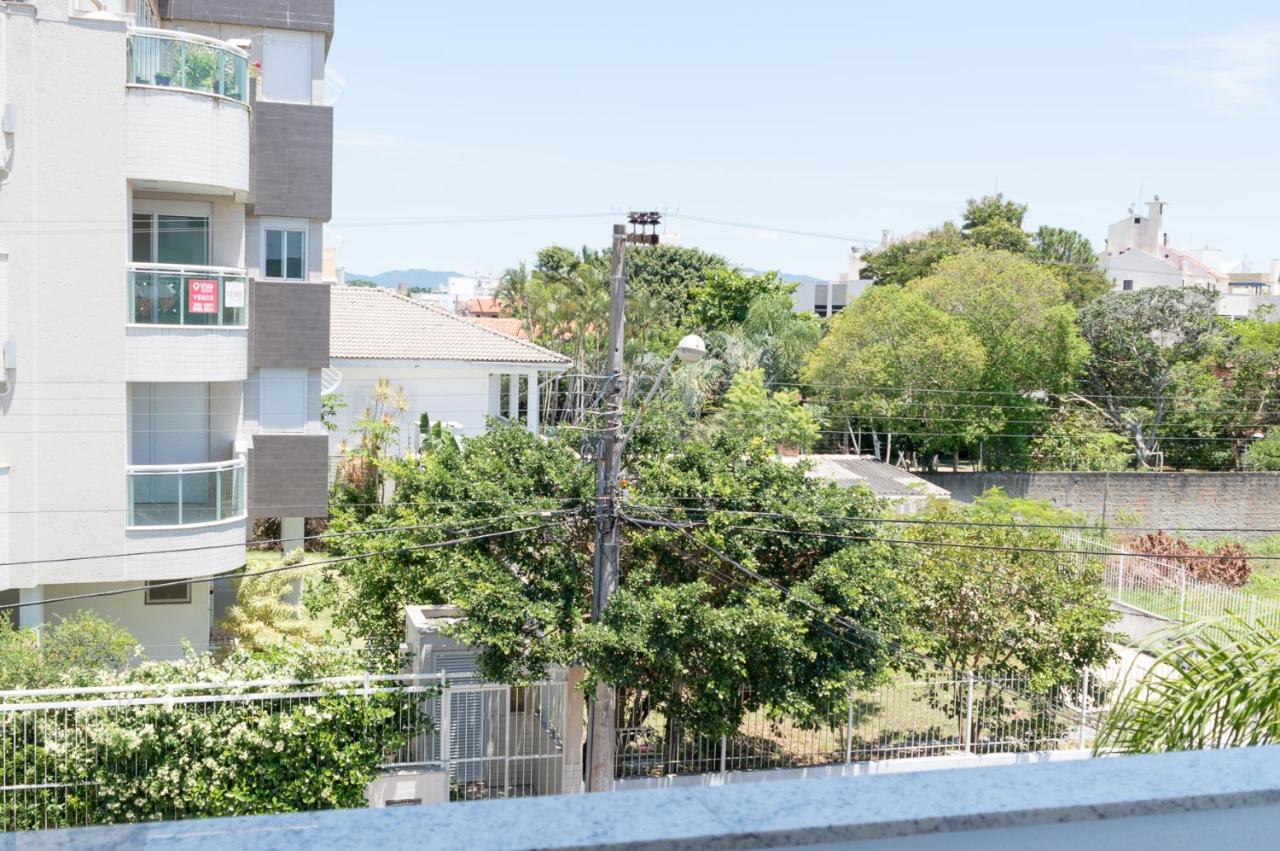 Apartamento Residencial Larissa Elena Florianópolis Exterior foto