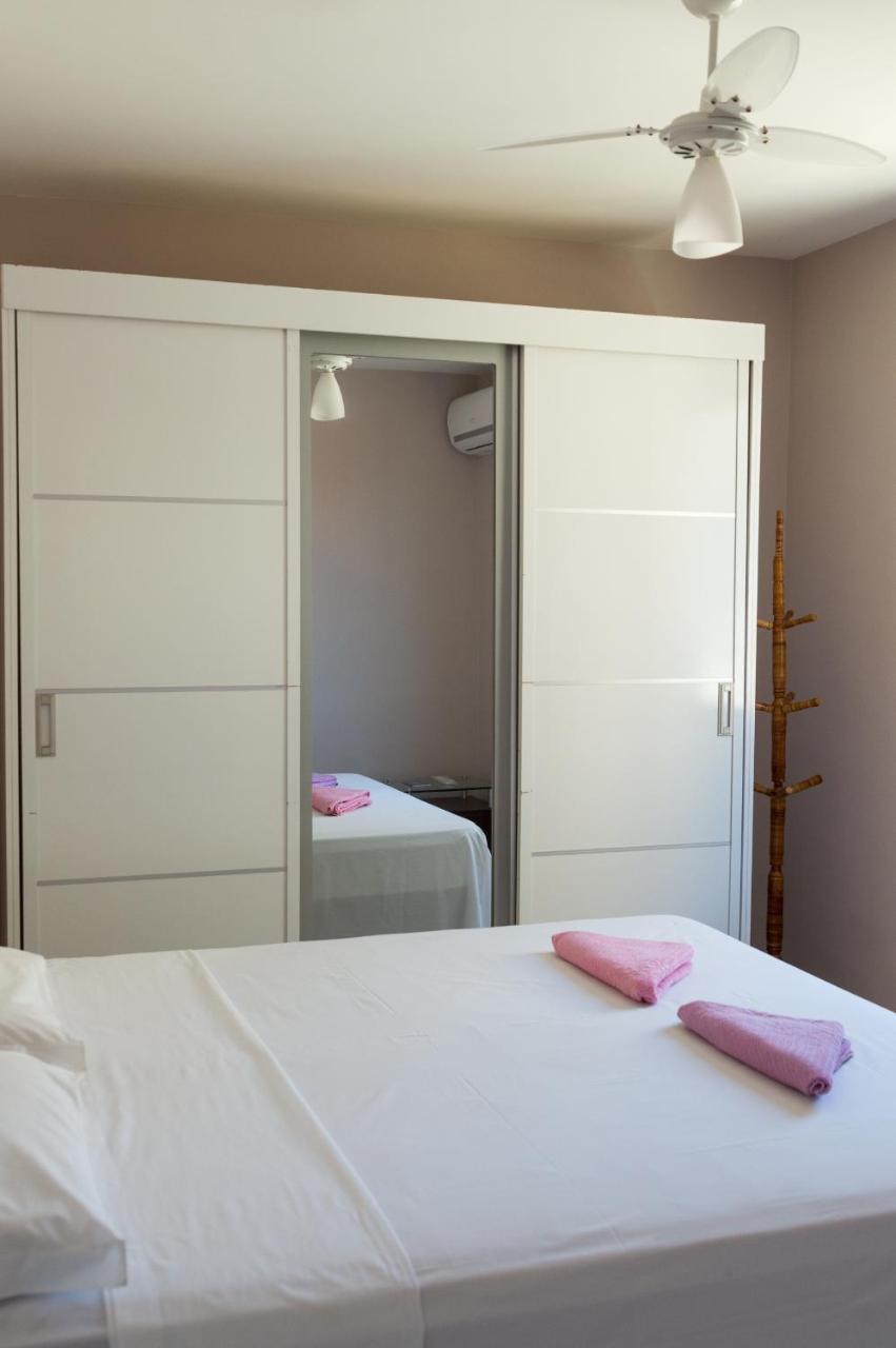 Apartamento Residencial Larissa Elena Florianópolis Exterior foto