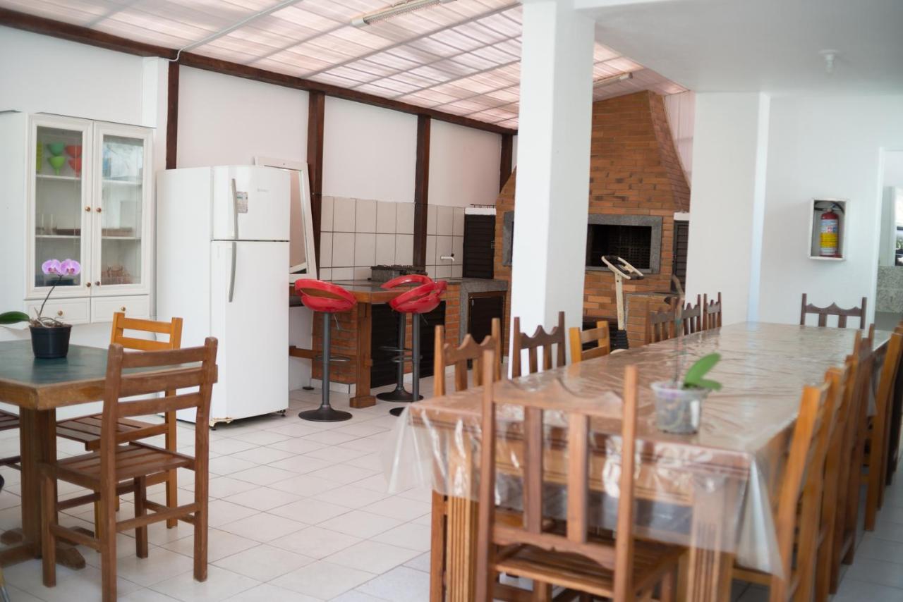 Apartamento Residencial Larissa Elena Florianópolis Exterior foto