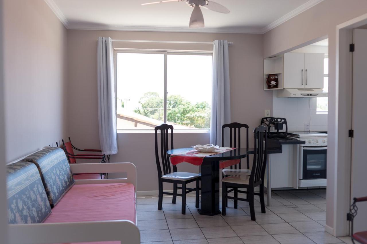 Apartamento Residencial Larissa Elena Florianópolis Exterior foto
