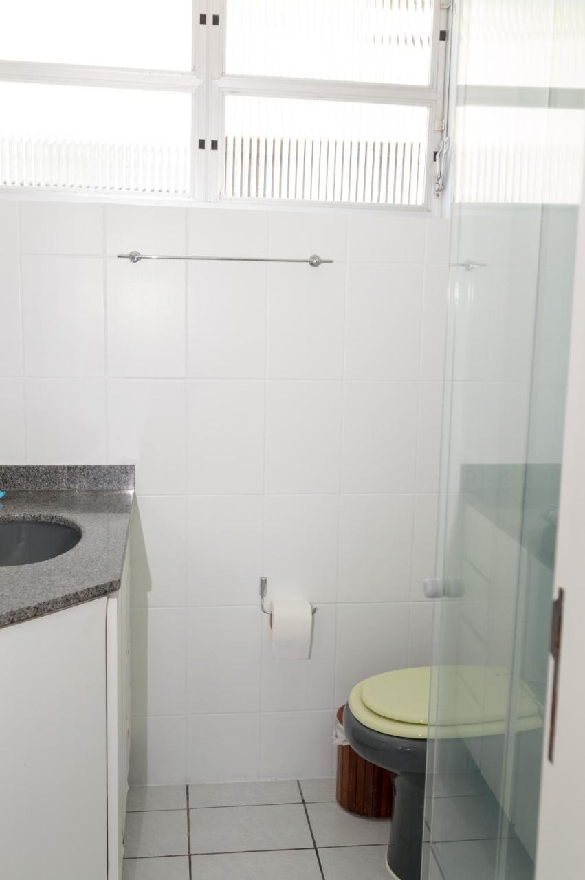 Apartamento Residencial Larissa Elena Florianópolis Exterior foto