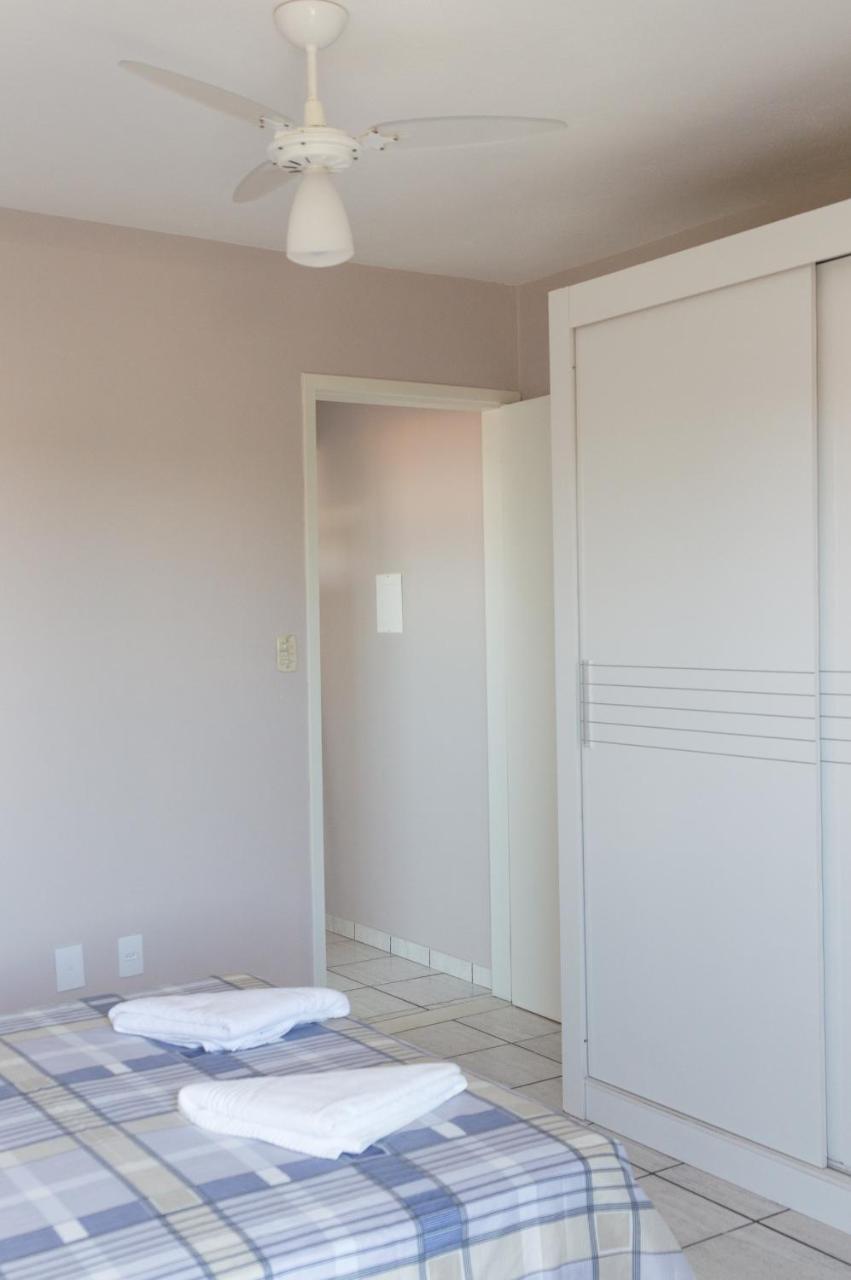 Apartamento Residencial Larissa Elena Florianópolis Exterior foto