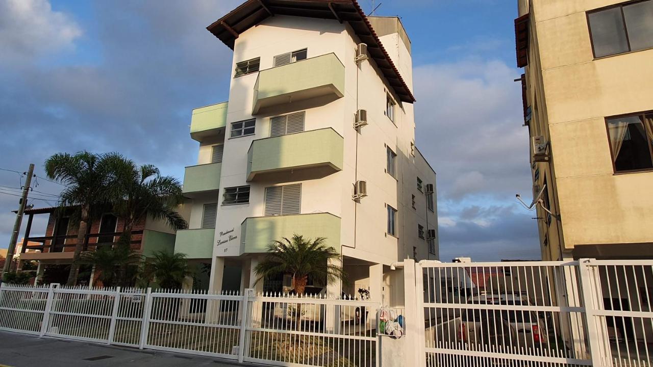 Apartamento Residencial Larissa Elena Florianópolis Exterior foto